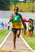 11, 11 yrs, 17 February 2012, 2012, Athletics, Inter Primary, Laerskool Laeveld, boys, long jump, under 11