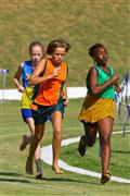 13, 13 yrs, 1500m, 17 February 2012, 2012, Athletics, Inter Primary, Laerskool Laeveld, girls, under 13