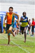 100m, 12, 12 yrs, 17 February 2012, 2012, Athletics, Inter Primary, Laerskool Laeveld, boys, under 12