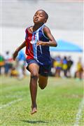 100m, 12, 12 yrs, 17 February 2012, 2012, Athletics, Inter Primary, Laerskool Laeveld, boys, under 12