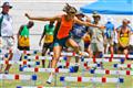 13, 13 yrs, 17 February 2012, 2012, 75m hurdles, Athletics, Inter Primary, Laerskool Laeveld, girls, under 13