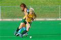Argentina, Astro, Bloemfontein, Frikkie Kapp, Las Leonas, Proteas, Shelley Russell, South Africa, UFS, hockey, international, sport, test, women, women hockey, women sport