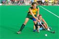 Argentina, Astro, Bloemfontein, Frikkie Kapp, Las Leonas, Lisa Deetlefs, Macarena Rodriguez 5, Proteas, South Africa, UFS, hockey, international, sport, test, women, women hockey, women sport