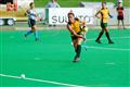 Argentina, Astro, Bloemfontein, Frikkie Kapp, Kim Hubach, Las Leonas, Proteas, South Africa, UFS, hockey, international, sport, test, women, women hockey, women sport