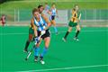 Argentina, Astro, Bloemfontein, Frikkie Kapp, Las Leonas, Macarena Rodriguez 5, Proteas, South Africa, UFS, hockey, international, sport, test, women, women hockey, women sport