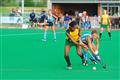 Argentina, Astro, Bloemfontein, Frikkie Kapp, Las Leonas, Lesle-Ann George, Macarena Rodriguez 5, Proteas, South Africa, UFS, hockey, international, sport, test, women, women hockey, women sport