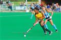 Argentina, Astro, Bloemfontein, Frikkie Kapp, Las Leonas, Lesle-Ann George, Macarena Rodriguez 5, Proteas, South Africa, UFS, hockey, international, sport, test, women, women hockey, women sport
