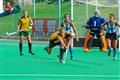 Argentina, Astro, Bloemfontein, Frikkie Kapp, Las Leonas, Lisa Deetlefs, Proteas, South Africa, UFS, hockey, international, sport, test, women, women hockey, women sport
