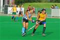 Argentina, Astro, Bloemfontein, Frikkie Kapp, Las Leonas, Lisa Deetlefs, Macarena Rodriguez 5, Proteas, South Africa, UFS, hockey, international, sport, test, women, women hockey, women sport
