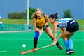 Argentina, Astro, Bloemfontein, Dani Forward, Frikkie Kapp, Las Leonas, Proteas, South Africa, UFS, hockey, international, sport, test, women, women hockey, women sport