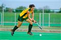 Argentina, Astro, Bloemfontein, Dirkie Chamberlain, Frikkie Kapp, Las Leonas, Proteas, South Africa, UFS, hockey, international, sport, test, women, women hockey, women sport