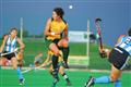 Argentina, Astro, Bloemfontein, Frikkie Kapp, Las Leonas, Pietie Coetzee, Proteas, South Africa, UFS, hockey, international, sport, test, women, women hockey, women sport