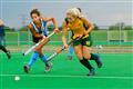 Argentina, Astro, Bloemfontein, Frikkie Kapp, Giselle Kanevsky 26, Las Leonas, Proteas, Shelley Russell, South Africa, UFS, hockey, international, sport, test, women, women hockey, women sport