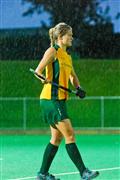 Argentina, Astro, Bloemfontein, Frikkie Kapp, Hettie Oosthuizen, Las Leonas, Proteas, South Africa, UFS, debut, hockey, international, sport, test, women, women hockey, women sport