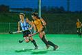 Argentina, Astro, Bloemfontein, Dirkie Chamberlain, Frikkie Kapp, Las Leonas, Proteas, Rosario Luchetti 4, South Africa, UFS, hockey, international, sport, test, women, women hockey, women sport
