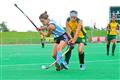 Argentina, Astro, Bloemfontein, Frikkie Kapp, Kara Stella, Las Leonas, Proteas, Rosario Luchetti 4, South Africa, UFS, hockey, international, sport, test, women, women hockey, women sport