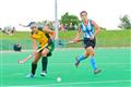 Argentina, Astro, Bloemfontein, Frikkie Kapp, Kara Stella, Las Leonas, Proteas, Rosario Luchetti 4, South Africa, UFS, hockey, international, sport, test, women, women hockey, women sport
