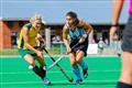 Argentina, Astro, Bloemfontein, Frikkie Kapp, Las Leonas, Proteas, Shelley Russell, Sofia Maccari 19, South Africa, UFS, hockey, international, sport, test, women, women hockey, women sport