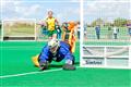 Argentina, Astro, Bloemfontein, Frikkie Kapp, Las Leonas, Mariette Rix, Proteas, South Africa, UFS, hockey, international, sport, test, women, women hockey, women sport