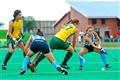 Argentina, Astro, Bloemfontein, Frikkie Kapp, Jade Mayne, Las Leonas, Macarena Rodriguez 5, Proteas, South Africa, UFS, hockey, international, sport, test, women, women hockey, women sport
