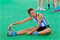 Ana Lopez Basavilbaso 23, Argentina, Astro, Bloemfontein, Frikkie Kapp, Las Leonas, Proteas, South Africa, UFS, hockey, international, sport, test, women, women hockey, women sport