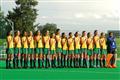 Argentina, Astro, Bloemfontein, Frikkie Kapp, Las Leonas, Proteas, South Africa, UFS, hockey, international, sport, test, women, women hockey, women sport