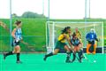 Argentina, Astro, Bloemfontein, Frikkie Kapp, Josefina Sruoga 30, Las Leonas, Marsha Marescia, Proteas, South Africa, UFS, hockey, international, sport, test, women, women hockey, women sport