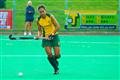 Argentina, Astro, Bloemfontein, Frikkie Kapp, Ilse Davids, Las Leonas, Proteas, South Africa, UFS, hockey, international, sport, test, women, women hockey, women sport