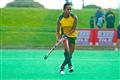 Argentina, Astro, Bloemfontein, Frikkie Kapp, Las Leonas, Lesle-Ann George, Proteas, South Africa, UFS, hockey, international, sport, test, women, women hockey, women sport