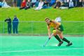 Argentina, Astro, Bloemfontein, Frikkie Kapp, Kim Hubach, Las Leonas, Proteas, South Africa, UFS, hockey, international, sport, test, women, women hockey, women sport