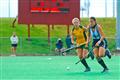 Argentina, Astro, Bloemfontein, Frikkie Kapp, Las Leonas, Proteas, South Africa, UFS, hockey, international, sport, test, women, women hockey, women sport