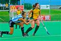 Argentina, Astro, Bloemfontein, Dirkie Chamberlain, Frikkie Kapp, Josefina Sruoga 30, Las Leonas, Proteas, South Africa, UFS, hockey, international, sport, test, women, women hockey, women sport