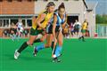 Argentina, Astro, Bloemfontein, Frikkie Kapp, Josefina Sruoga 30, Las Leonas, Proteas, South Africa, Tarryn Bright, UFS, hockey, international, sport, test, women, women hockey, women sport
