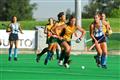 Argentina, Astro, Bloemfontein, Daniela Sruoga 18, Frikkie Kapp, Las Leonas, Proteas, South Africa, Tarryn Bright, UFS, hockey, international, sport, test, women, women hockey, women sport