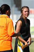 10th March 2012, B veld, NHS, Nelspruit, Nelspruit Hoerskool, Penryn, SPORT, U/15B, girls, hockey, wintersport