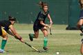 10th March 2012, A field, Hoogenhout, NHS, Nelspruit Hoer wintersport, Nelspruit Hoerskool, SPORT, U/14A girls hockey