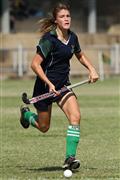 10th March 2012, A field, Hoogenhout, NHS, Nelspruit Hoer wintersport, Nelspruit Hoerskool, SPORT, U/14A girls hockey
