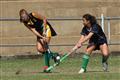 10th March 2012, A field, Hoogenhout, NHS, Nelspruit Hoer wintersport, Nelspruit Hoerskool, SPORT, U/14A girls hockey