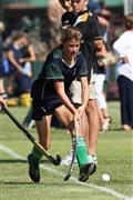10th March 2012, A field, Hoogenhout, NHS, Nelspruit Hoer wintersport, Nelspruit Hoerskool, SPORT, U/14A girls hockey