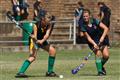 10th March 2012, A field, Hoogenhout, NHS, Nelspruit Hoer wintersport, Nelspruit Hoerskool, SPORT, U/14A girls hockey