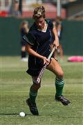 10th March 2012, A field, Hoogenhout, NHS, Nelspruit Hoer wintersport, Nelspruit Hoerskool, SPORT, U/14A girls hockey