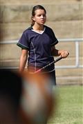 10th March 2012, A field, Hoogenhout, NHS, Nelspruit Hoer wintersport, Nelspruit Hoerskool, SPORT, U/14A girls hockey