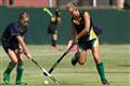 10th March 2012, A field, Hoogenhout, NHS, Nelspruit Hoer wintersport, Nelspruit Hoerskool, SPORT, U/14A girls hockey