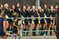 10th March 2012, A field, Hoogenhout, NHS, Nelspruit Hoer wintersport, Nelspruit Hoerskool, SPORT, U/14A girls hockey