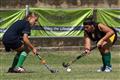 10th March 2012, A field, Hoogenhout, NHS, Nelspruit Hoer wintersport, Nelspruit Hoerskool, SPORT, U/14A girls hockey