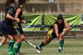 10th March 2012, A field, Hoogenhout, NHS, Nelspruit Hoer wintersport, Nelspruit Hoerskool, SPORT, U/14A girls hockey