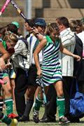 10th March 2012, 1st team, A field, Hoogenhout, NHS, Nelspruit Hoer wintersport, Nelspruit Hoerskool, SPORT, first team, girls hockey
