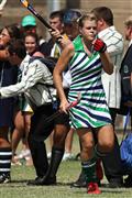 10th March 2012, 1st team, A field, Hoogenhout, NHS, Nelspruit Hoer wintersport, Nelspruit Hoerskool, SPORT, first team, girls hockey