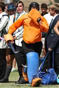 10th March 2012, 1st team, A field, Hoogenhout, NHS, Nelspruit Hoer wintersport, Nelspruit Hoerskool, SPORT, first team, girls hockey