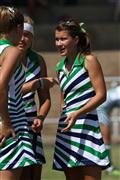 10th March 2012, 1st team, A field, Hoogenhout, NHS, Nelspruit Hoer wintersport, Nelspruit Hoerskool, SPORT, first team, girls hockey
